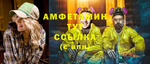 молекула духа Верея